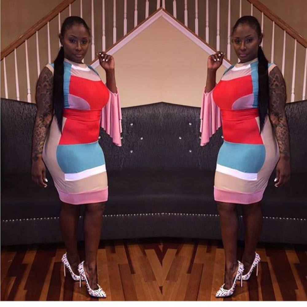 Meet your Posher, Missbad